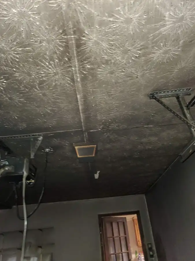 Fire and smoke damage assessment for Emergency Water Damage Services in Forest Hills